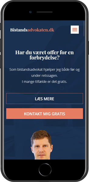 Bistandsadvokaten