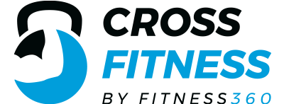 CrossFitness.dk