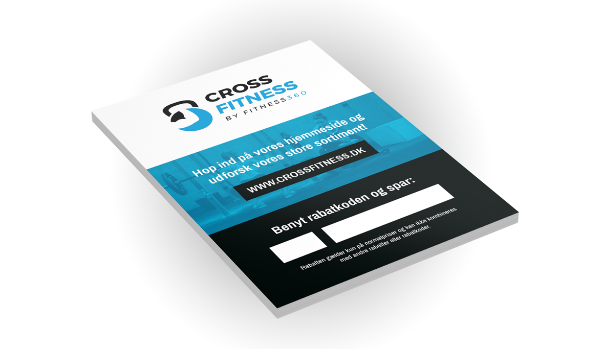 CrossFitness.dk