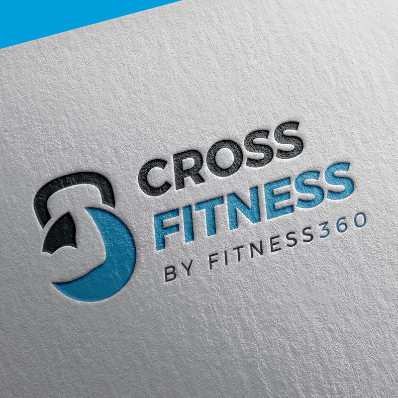 CrossFitness.dk