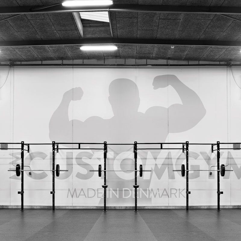 MM Custom Gym