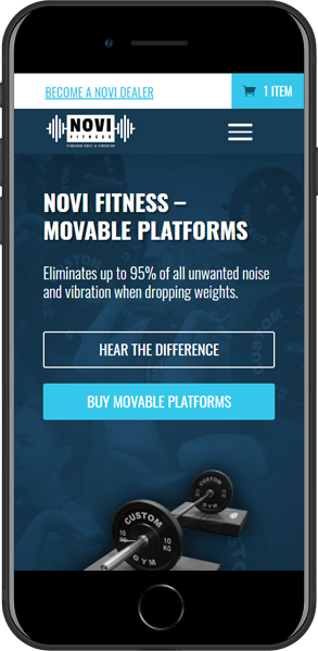 NoVi Fitness