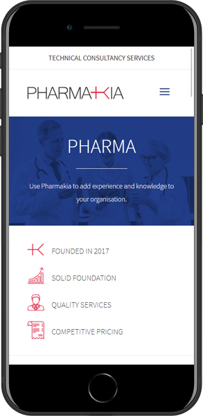 Pharmakia